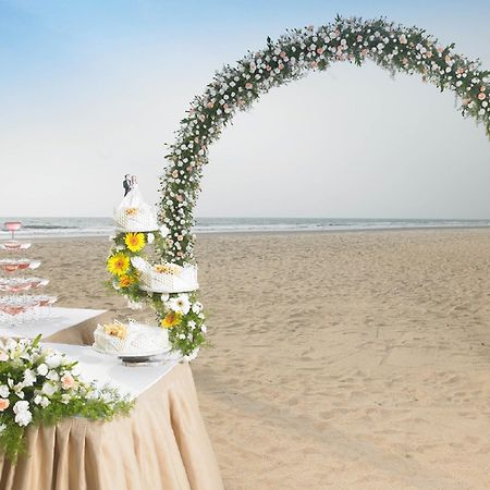The Zuri White Sands Goa Resort And Casino Varca Luaran gambar
