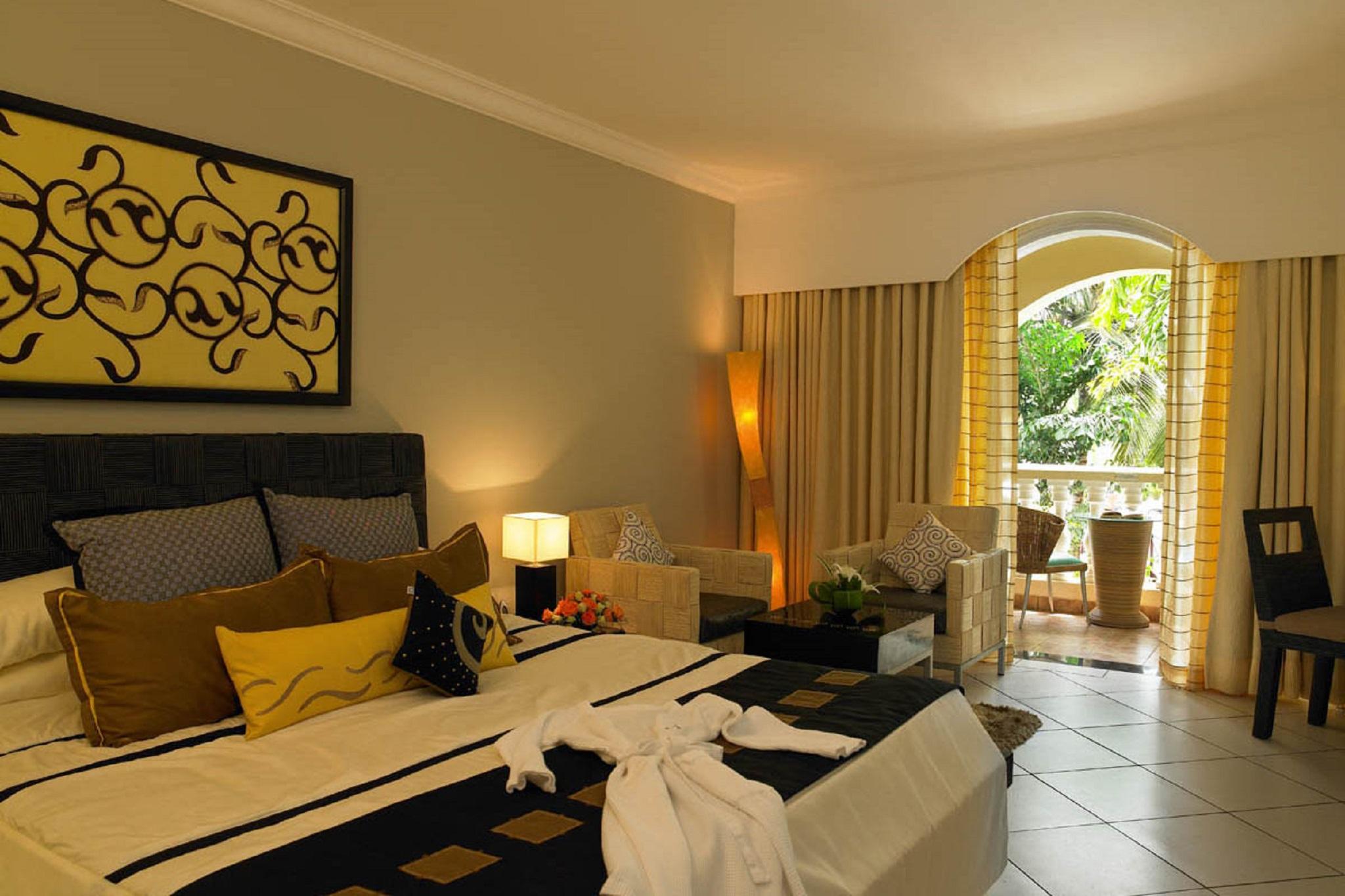 The Zuri White Sands Goa Resort And Casino Varca Luaran gambar