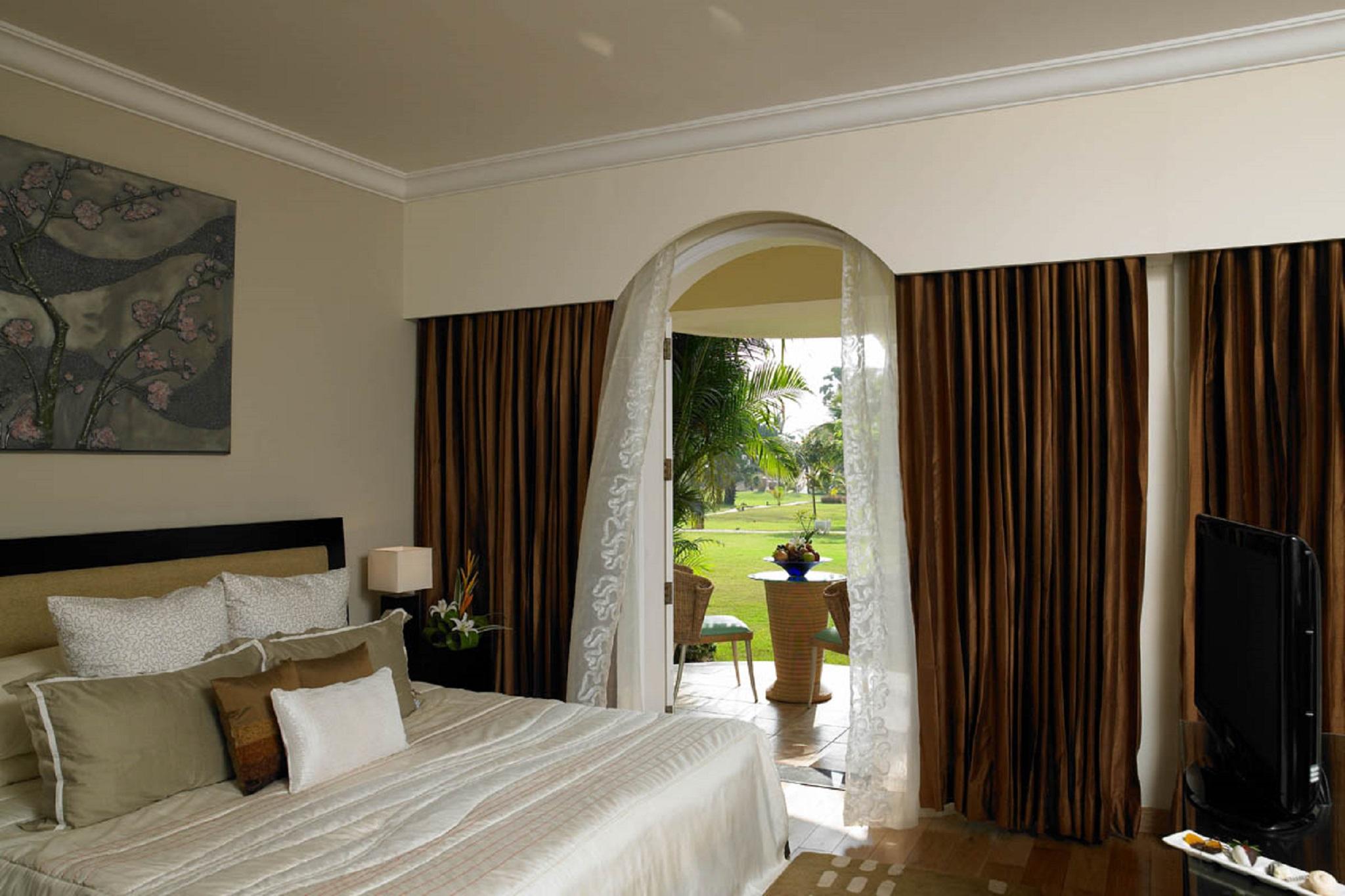 The Zuri White Sands Goa Resort And Casino Varca Luaran gambar