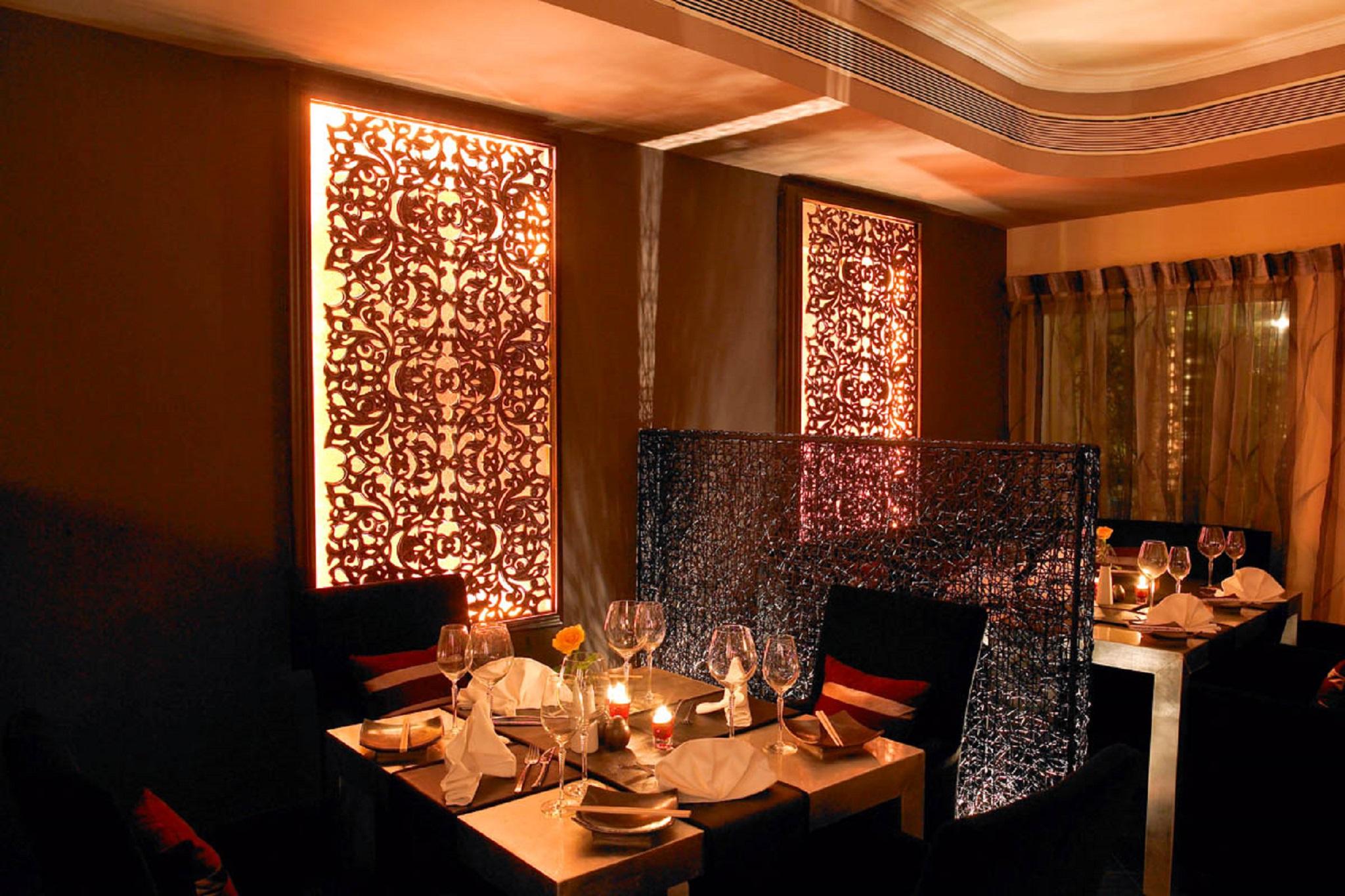 The Zuri White Sands Goa Resort And Casino Varca Luaran gambar