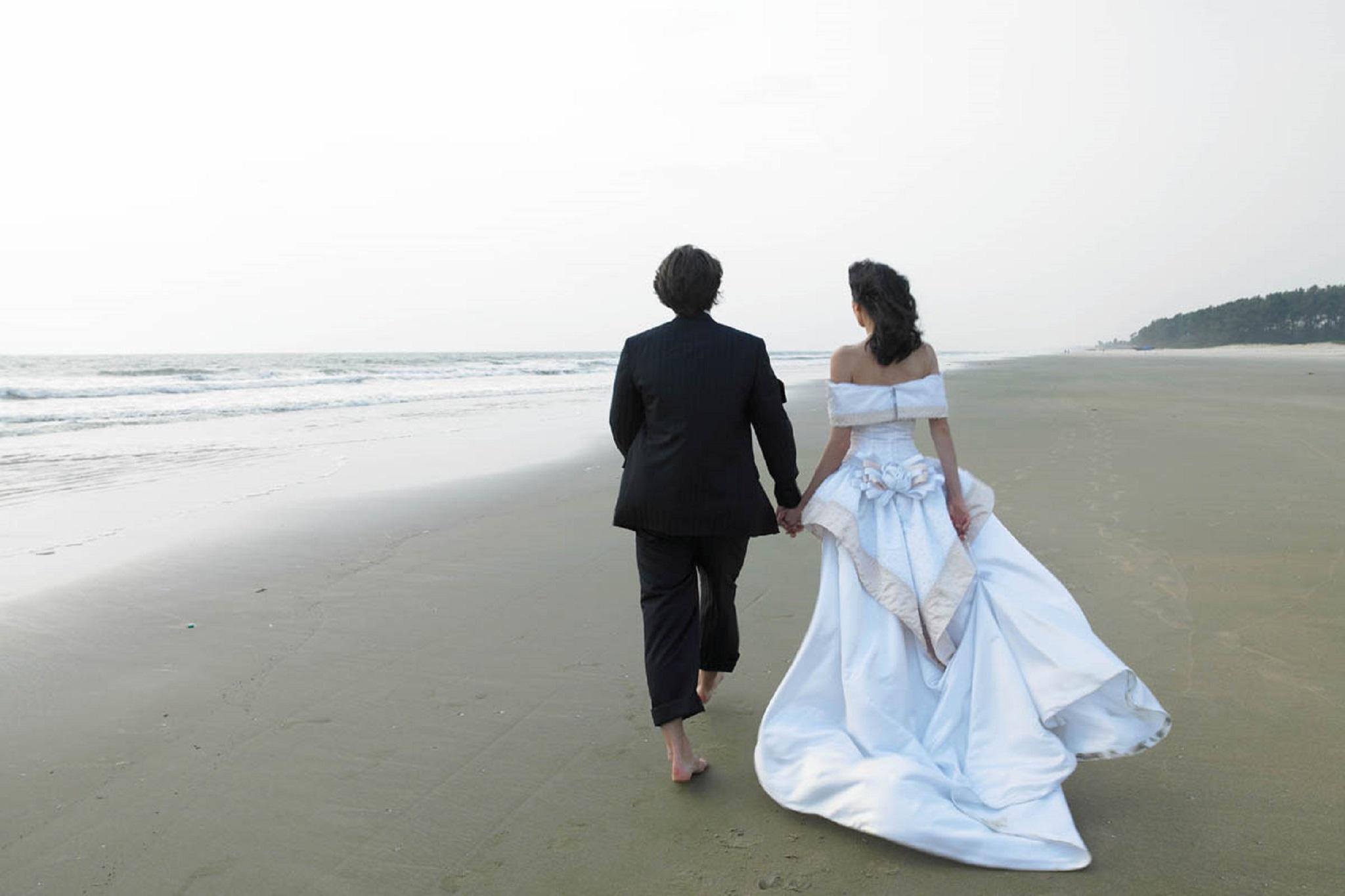 The Zuri White Sands Goa Resort And Casino Varca Luaran gambar