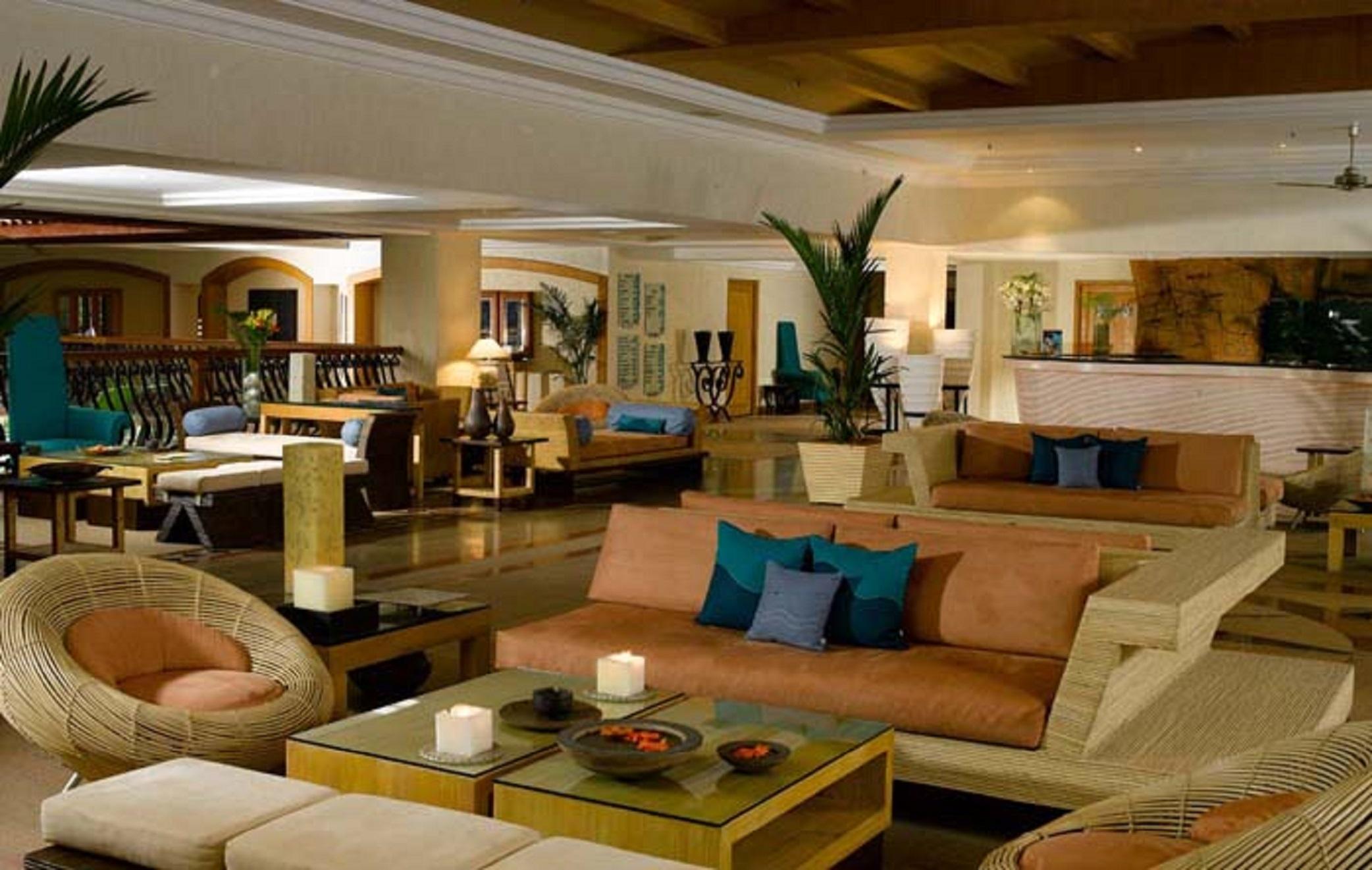 The Zuri White Sands Goa Resort And Casino Varca Luaran gambar