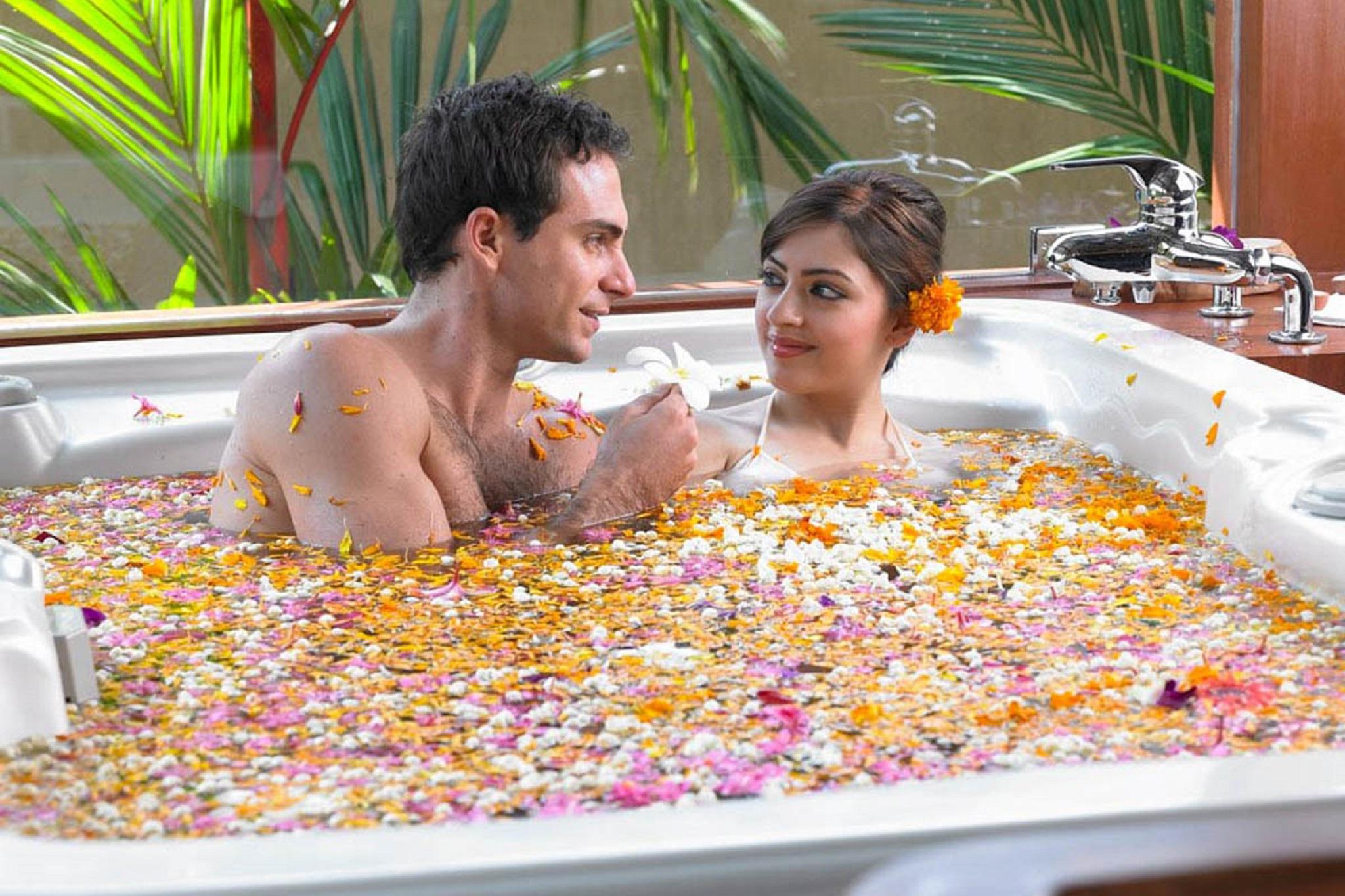 The Zuri White Sands Goa Resort And Casino Varca Luaran gambar